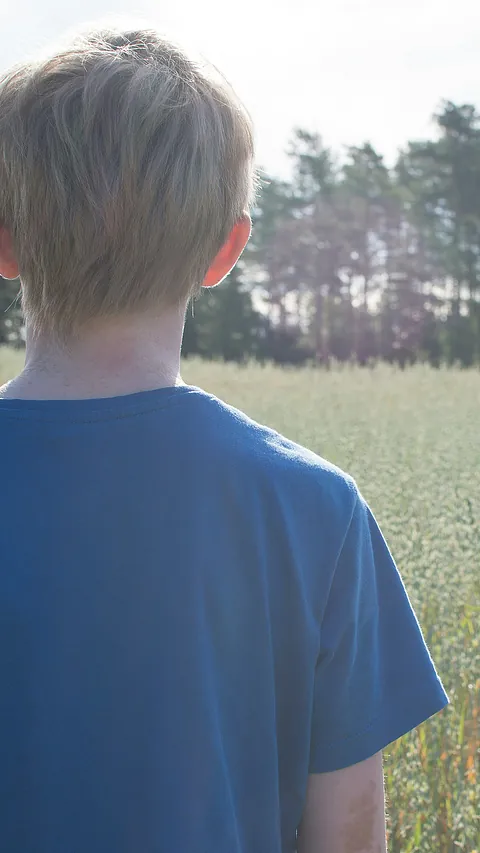 Jugendliche