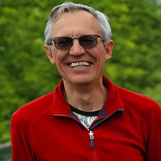 Andreas Arning